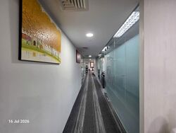 The Adelphi (D6), Office #586613081
